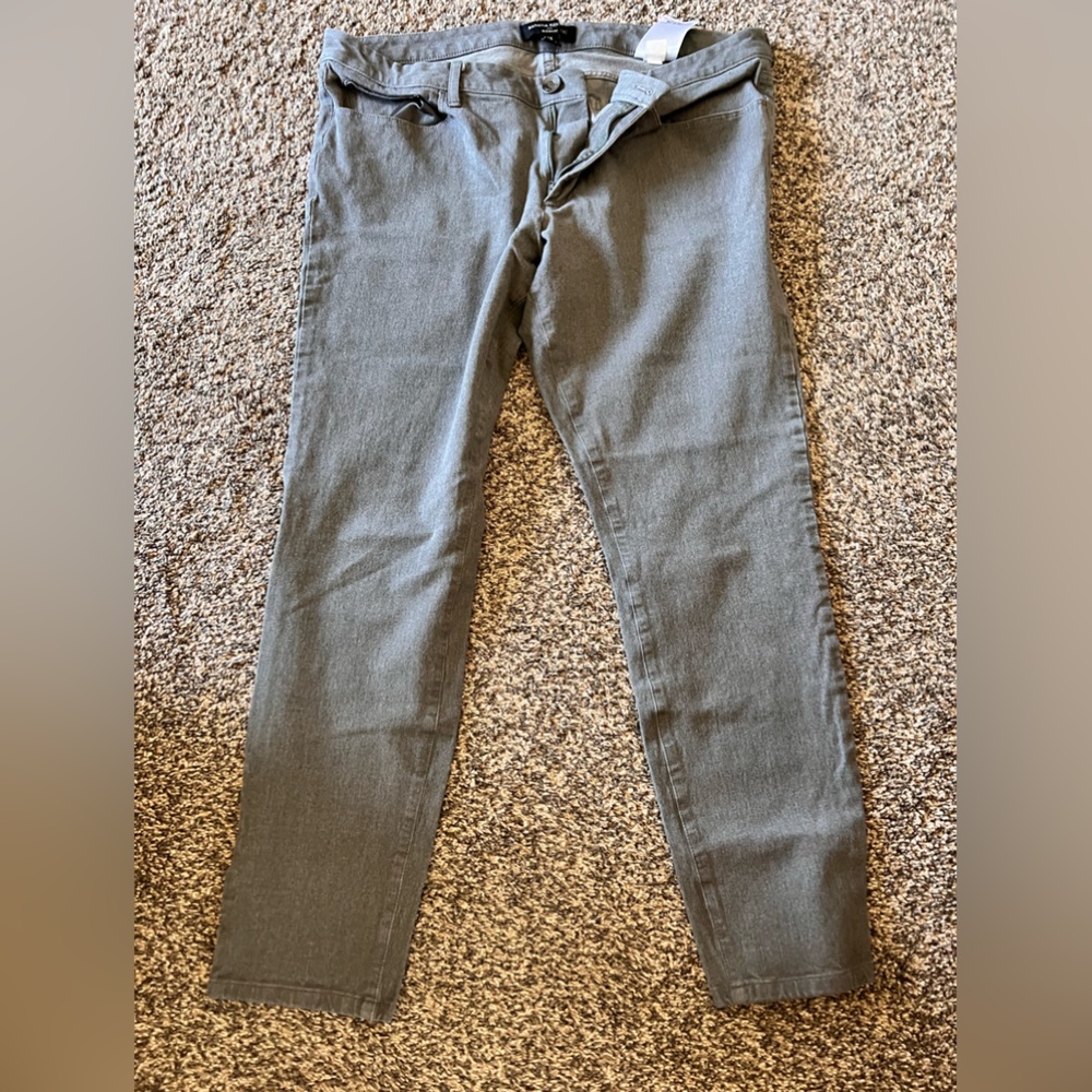 Banana Republic pants